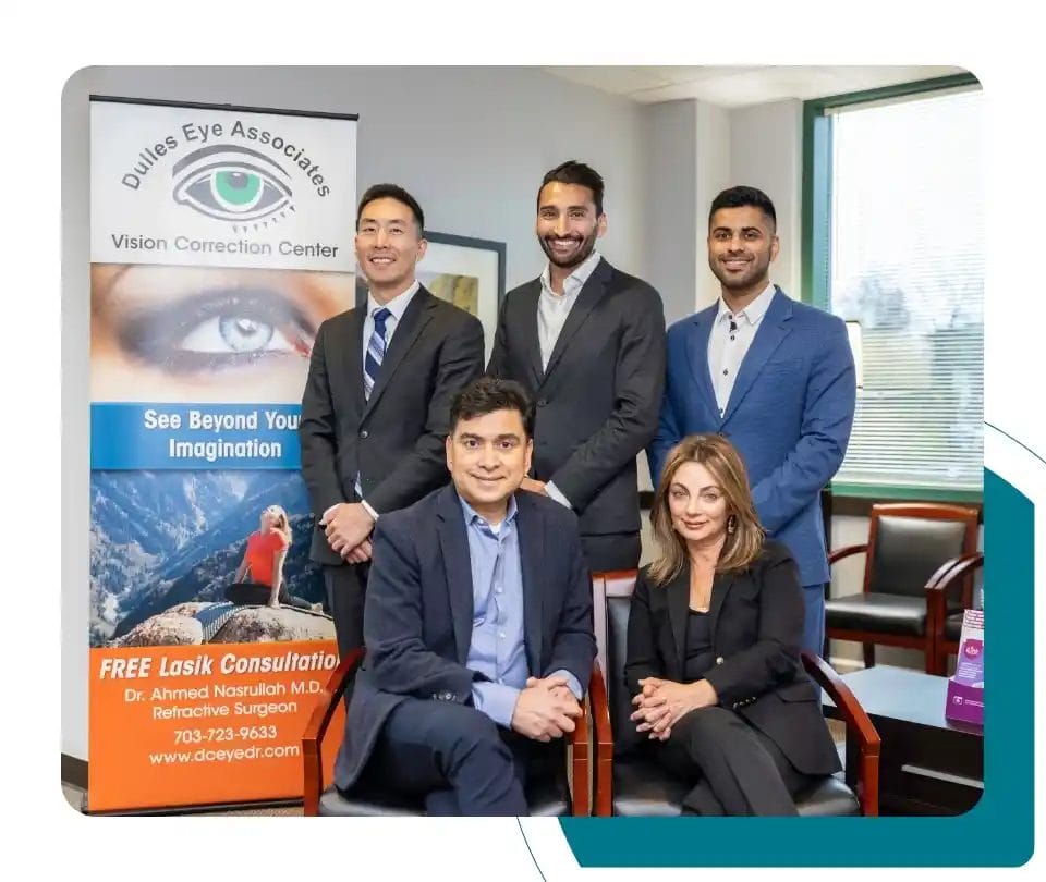 Your Eye Health Matters