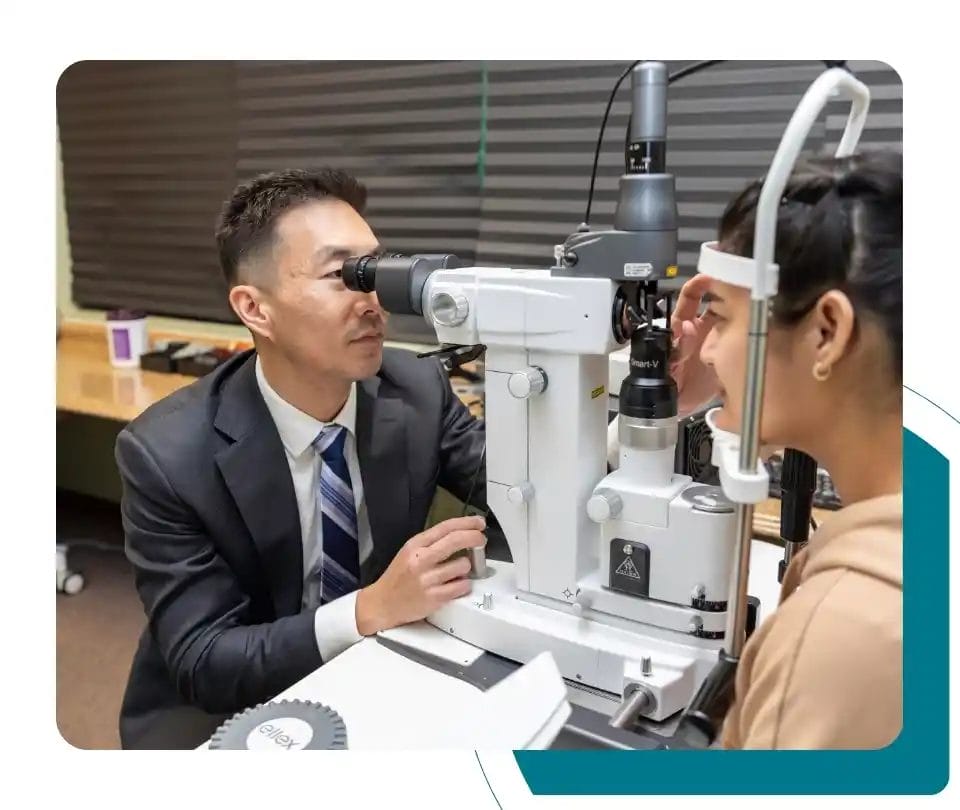 Immediate First Aid for Chemical Eye Injuries