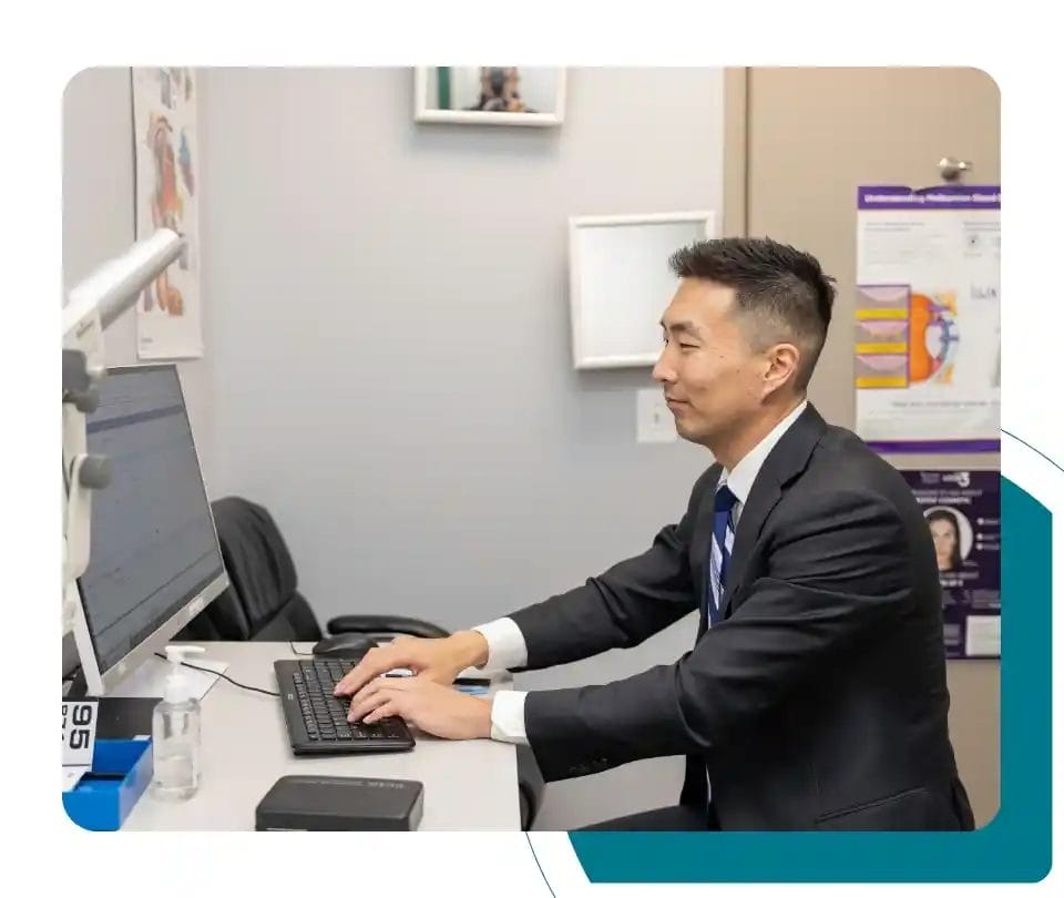 Expert Eye Care for Patients on GLP-1 Medications