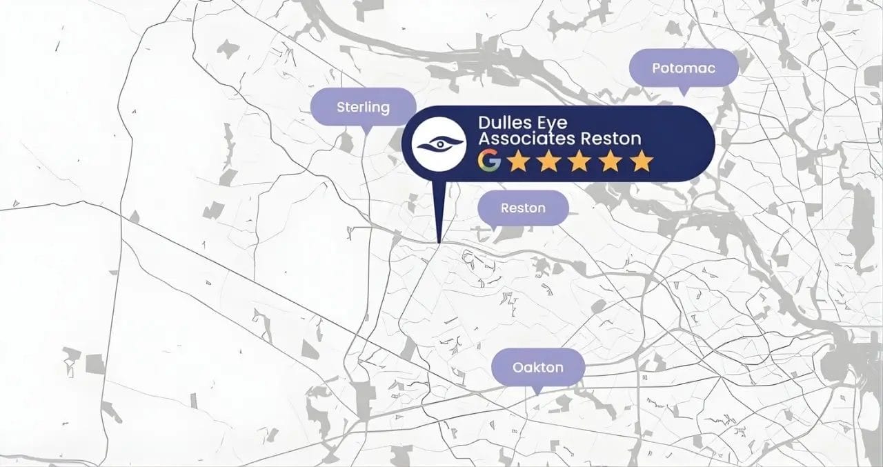 Dulles Eye Associates Reston1