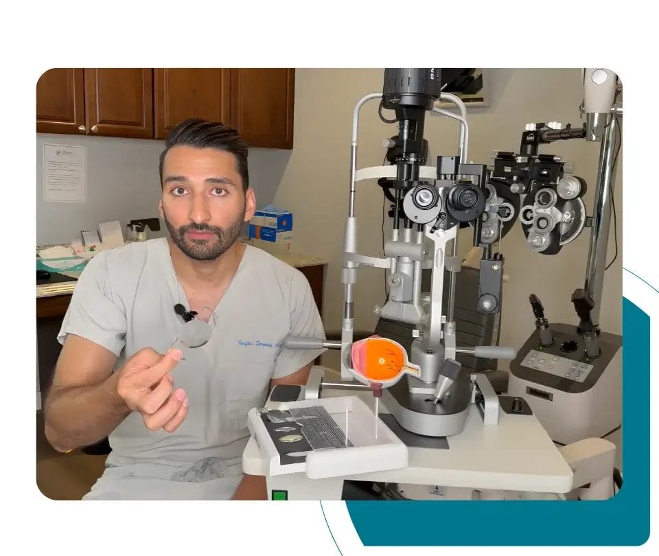 Monofocal IOLs for Patients with Glaucoma