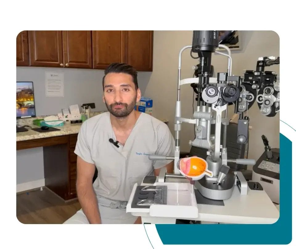 Types of IOLs for Reduced Glasses Dependence